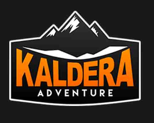 Logo Kaldera