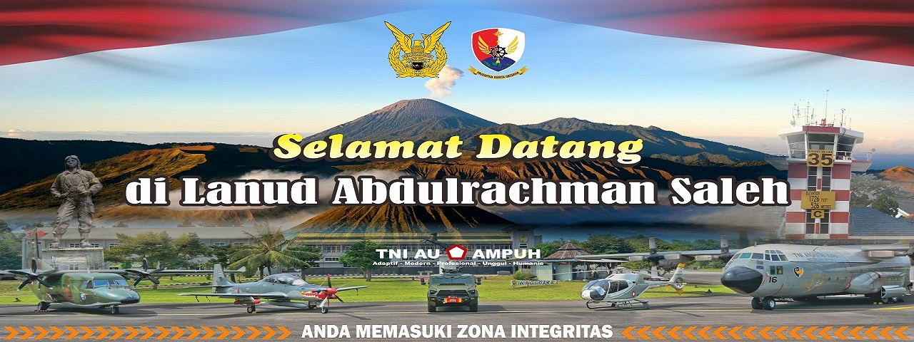 Lambang TNI Angkatan Udara